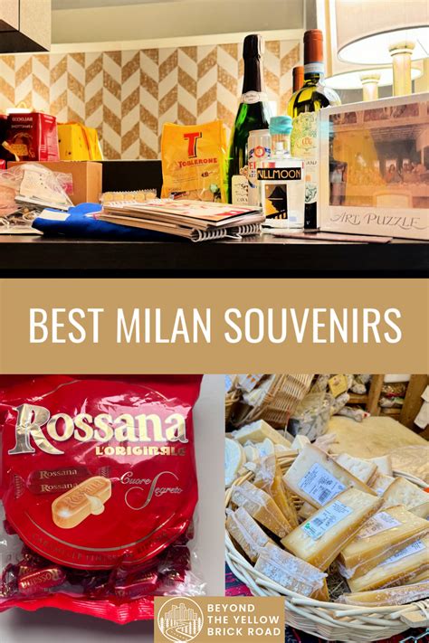 milan gift